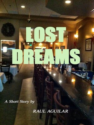 cover image of Lost Dreams